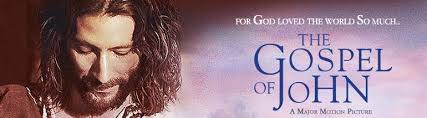 The Gospel of John - Official Full HD Movie 